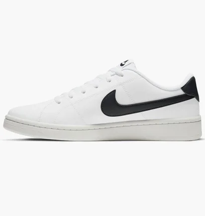 Кросівки чоловічі Nike Court Royale 2 Low White CQ9246-102