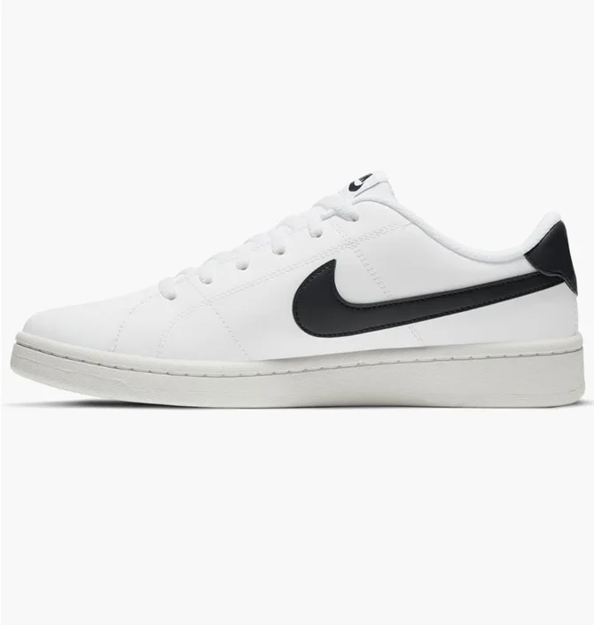 Кросівки чоловічі Nike Court Royale 2 Low White CQ9246-102