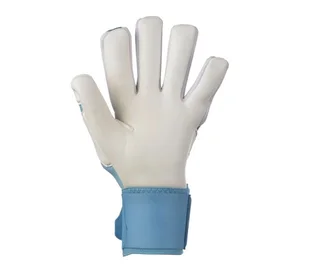 Перчатки вратарские унисекс Select 33 Allround Blue 601331-410