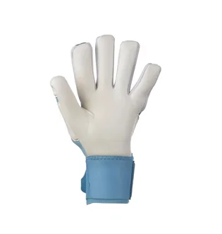 Перчатки вратарские унисекс Select 33 Allround Blue 601331-410