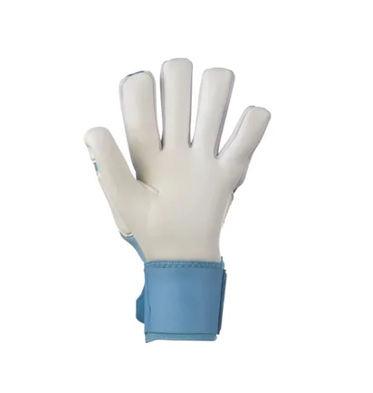 Перчатки вратарские унисекс Select 33 Allround Blue 601331-410