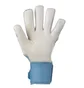 Перчатки вратарские унисекс Select 33 Allround Blue 601331-410