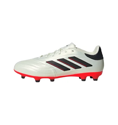 Бутсы унисекс Adidas Copa Pure 2 League Fg Solar Energy Beige IF5448