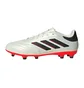 Бутсы унисекс Adidas Copa Pure 2 League Fg Solar Energy Beige IF5448
