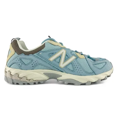 Кроссовки мужские New Balance 650 Light Blue ML610TO