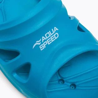 Тапочки дитячі Aqua Speed Florida Blue 464-02