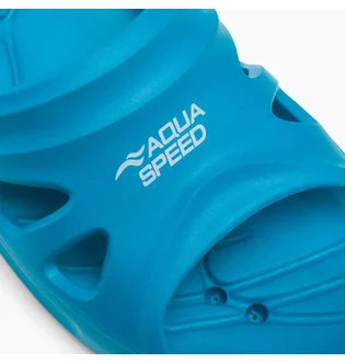 Тапочки детские Aqua Speed Florida Blue 464-02