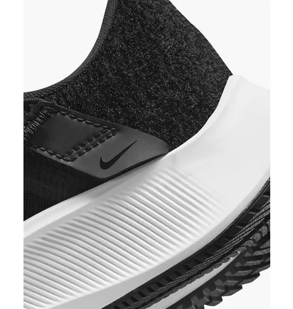 Кроссовки женские Nike Air Zoom Pegasus 38 Flyease Black DA6698-001
