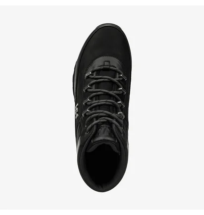 Ботинки мужские Helly Hansen Woodlands Black 10823-990