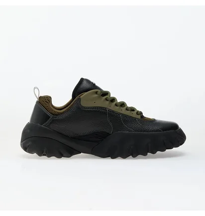 Кросівки чоловічі Oakley Factory Team Full Grain Leather Chop Saw Black BDP25S00004459BK01