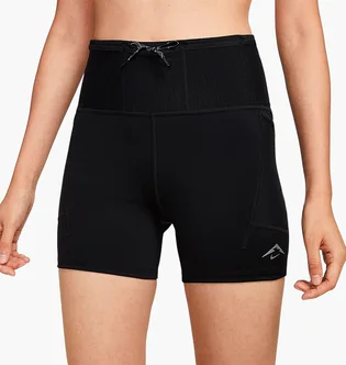 Шорти жіночі Nike Dri-Fit Trail Black HV2353-010