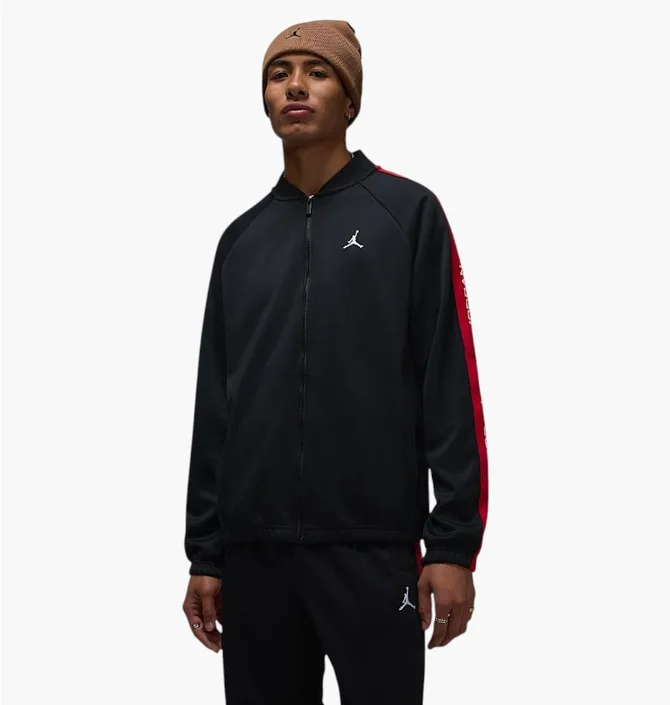 Кофта мужская Air Jordan Essentials Black HF9339-011