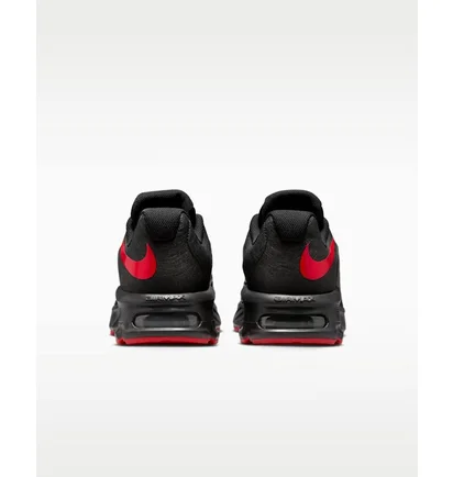 Кросівки чоловічі Nike Air Max Fire Black IО4510-010