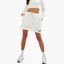 Шорты женские Ellesse Chelu Crop T-Shirt White SGR17948-904