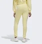 Штаны женские Adidas Studio Lounge High-Waist Pants Yellow Hh8517
