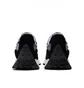 Кроссовки мужские New Balance 327 Black/Grey U327WEC