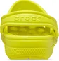 Тапочки дитячі CROCS Classic Green 206991-76M
