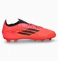 Бутсы детские Adidas F50 Pro Fg Pink IF1360