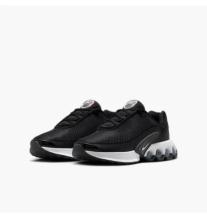 Кроссовки детские Nike Air Max Dn Black FB8987-007