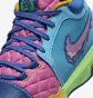 Кросівки унісекс Nike Lebron Witness 8 I Promise School Multi HJ2963-900
