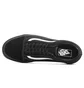 Кеды унисекс Vans Ua Old Skool B Black VN0A3WKT5WU1