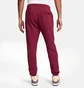 Штаны мужские Nike Club Fleece Stack Gx Bordo FN2643-677