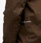 Ветровка мужская Pop Trading Company Boxer Brown POPAW24-03-001