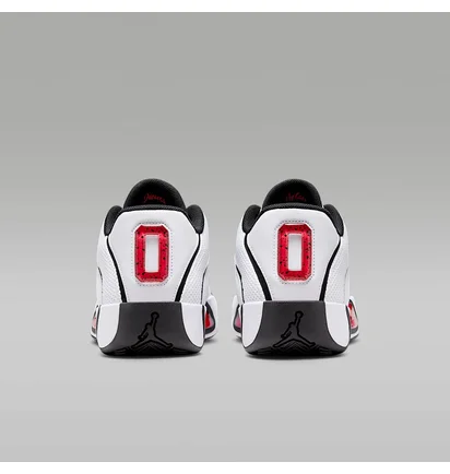 Кросівки чоловічі Air Jordan Tatum 4 White HQ4614-101