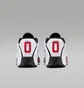 Кросівки чоловічі Air Jordan Tatum 4 White HQ4614-101
