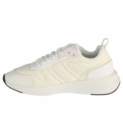 Кроссовки женские Calvin Klein Flexrunner Tech Beige HW0HW006270K6