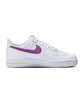 Кросівки чоловічі NIKE Air Force 1 `07 White FJ4209-100