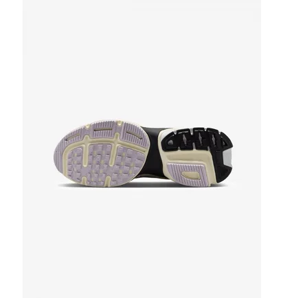Кросівки жіночі Nike V2K Run Violet/Metallic HF1876-500