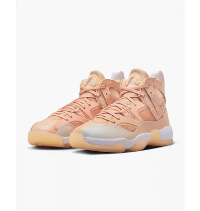 Кросівки жіночі Air Jordan Jumpman Two Trey Orange DR9631-800