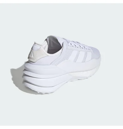Кросівки жіночі Adidas Avryn_X Sportswear White IE8460