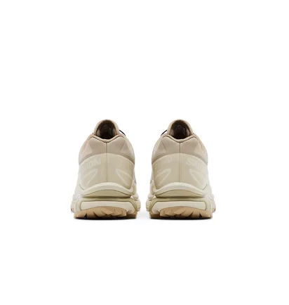 Кроссовки унисекс Salomon Xt-6 Gtx Beige L47732400