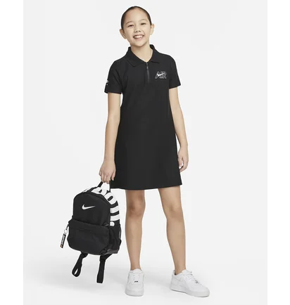 Платье детское Nike G Nsw Air Dress Black Do7164-010