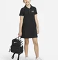 Платье детское Nike G Nsw Air Dress Black Do7164-010