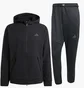 Спортивный костюм мужской Adidas Designed For Training Cold.Rdy Black IN5607__JN3674