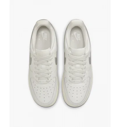 Кросівки жіночі Nike Air Force 1 07 White Dq7569-100