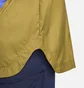 Куртка чоловіча Nike Sportswear Spu Woven Jacket Blue/Yellow Fb2192-382