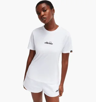 Футболка жіноча Ellesse Svetta T-Shirt White SGP16453-908
