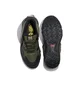 Кеды унисекс Vans Crosspath Mid Mte Olive VN000CVVOLV