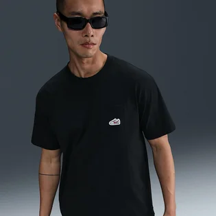 Футболка мужская Nike Sportswear Max90 T-Shirt Black IB1382-010