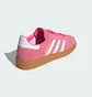 Кроссовки женские Adidas Handball Spezial Pink JI2654