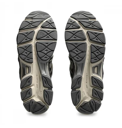 Кросівки унісекс Asics Gel-Nyc Utility Grey 1203A558-020