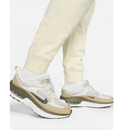 Штани жіночі Nike Pant Jogger Club Beige DQ5191-113