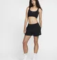 Шорти жіночі Nike Sportswear Chill Terry Black HF6940-010