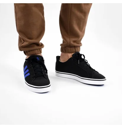 Кроссовки мужские Adidas Vs Pace 2.0 Black HP6004