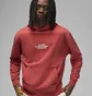 Худи мужское Air Jordan Flight Heritage Peach DQ7544-662
