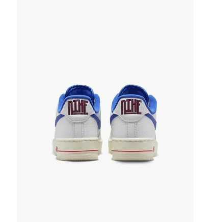 Кросівки жіночі Nike Air Force 1 Low Lx White Dr0148-100